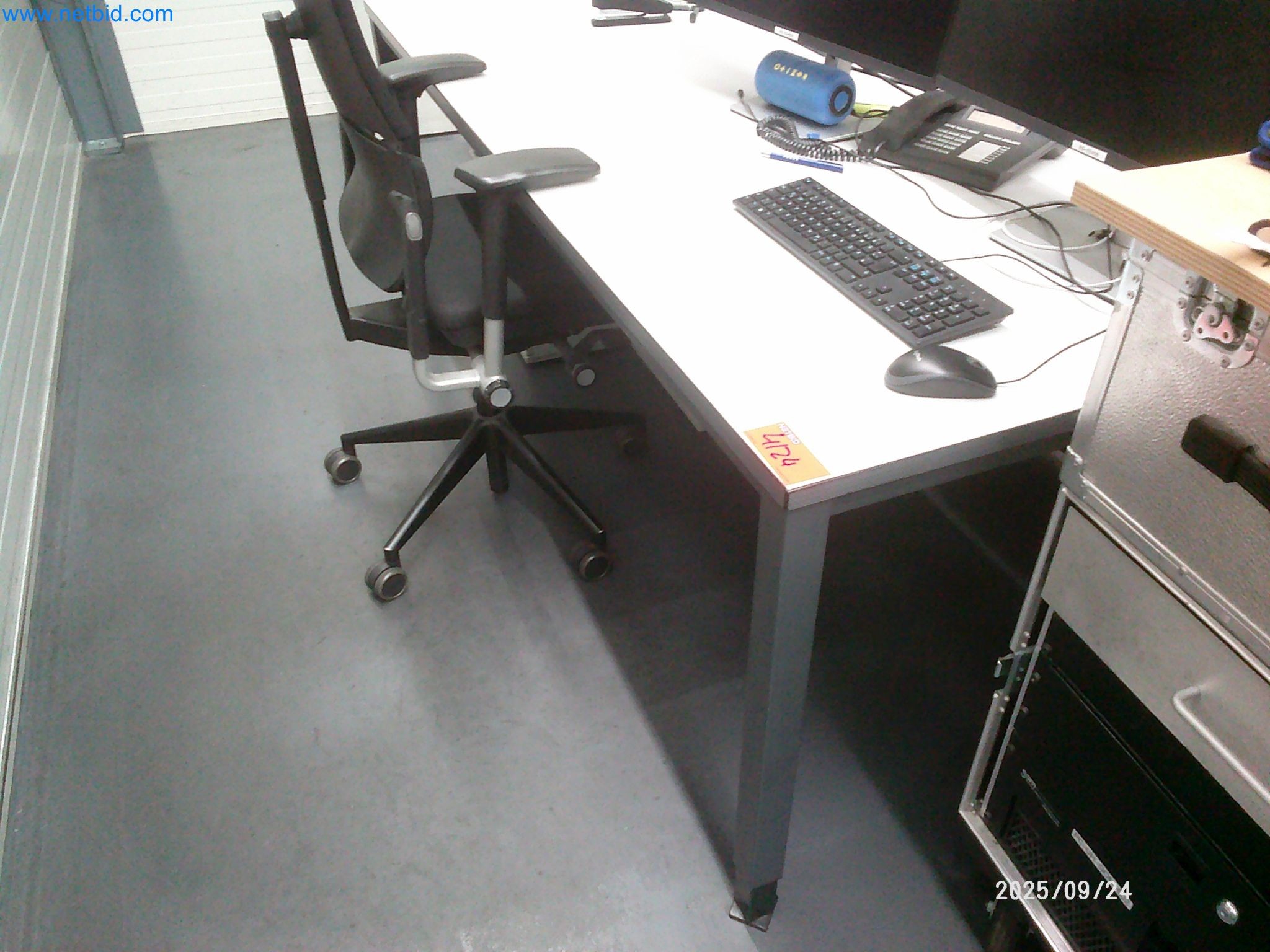 Machines and systems from the automotive supply industry-2