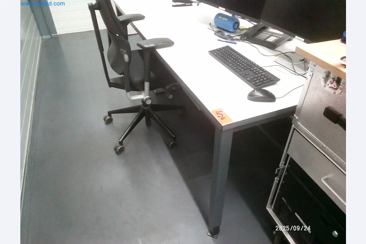 Machines and systems from the automotive supply industry-2