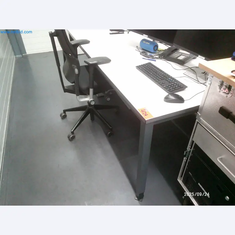 Machines and systems from the automotive supply industry-2