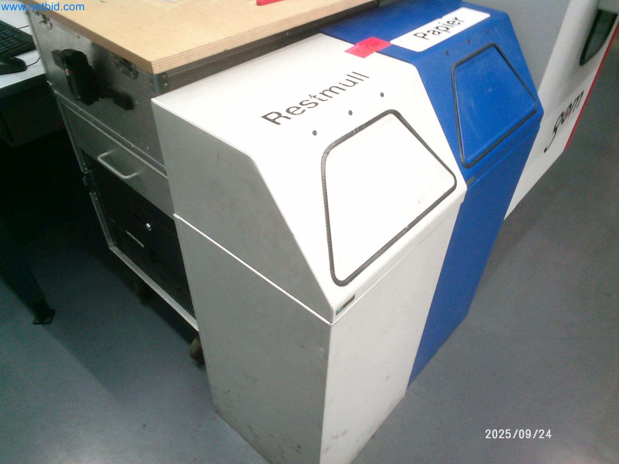 Machines and systems from the automotive supply industry-3