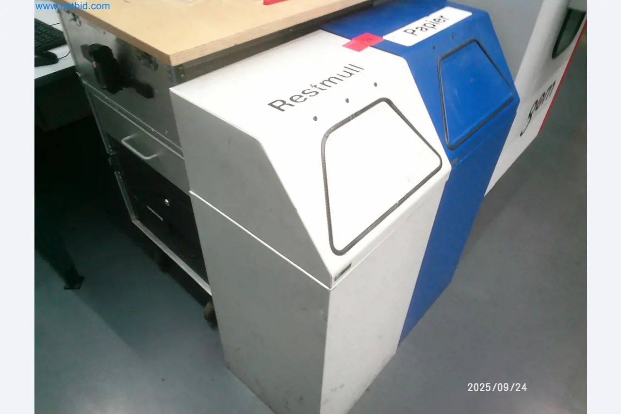 Machines and systems from the automotive supply industry-3