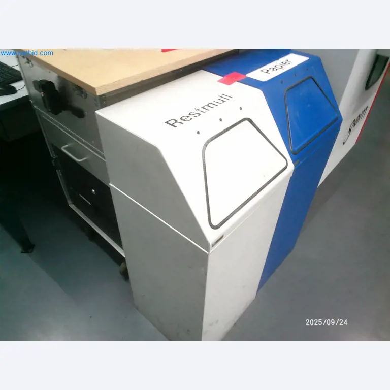 Machines and systems from the automotive supply industry-3