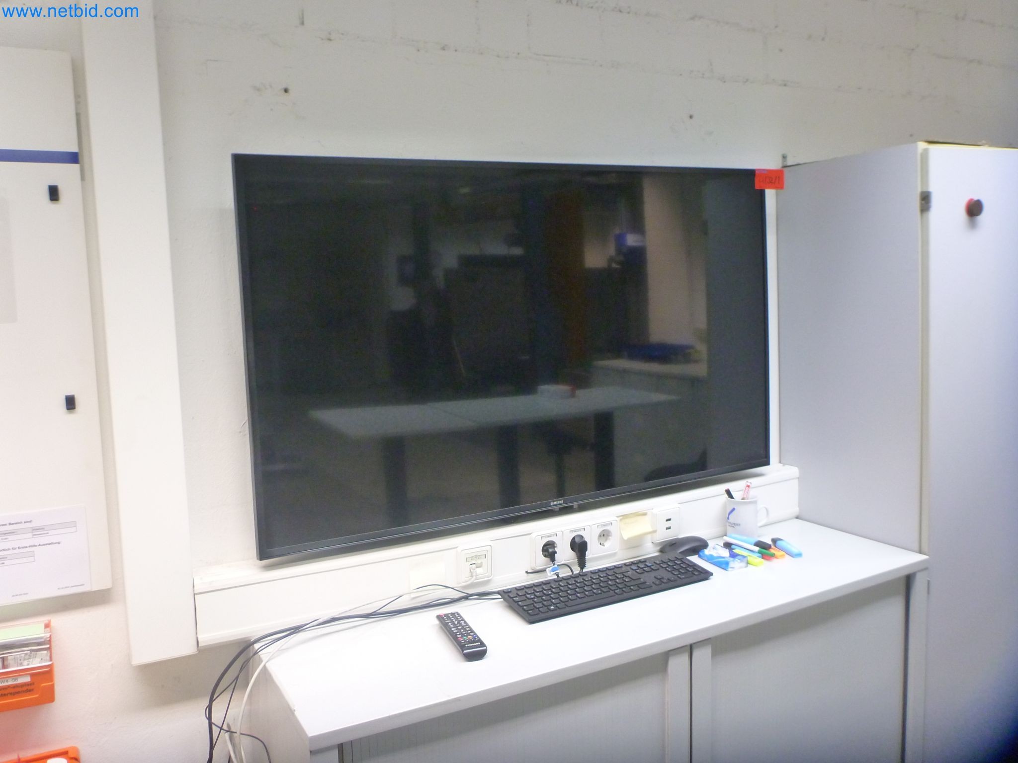 Machines and systems from the automotive supply industry-1