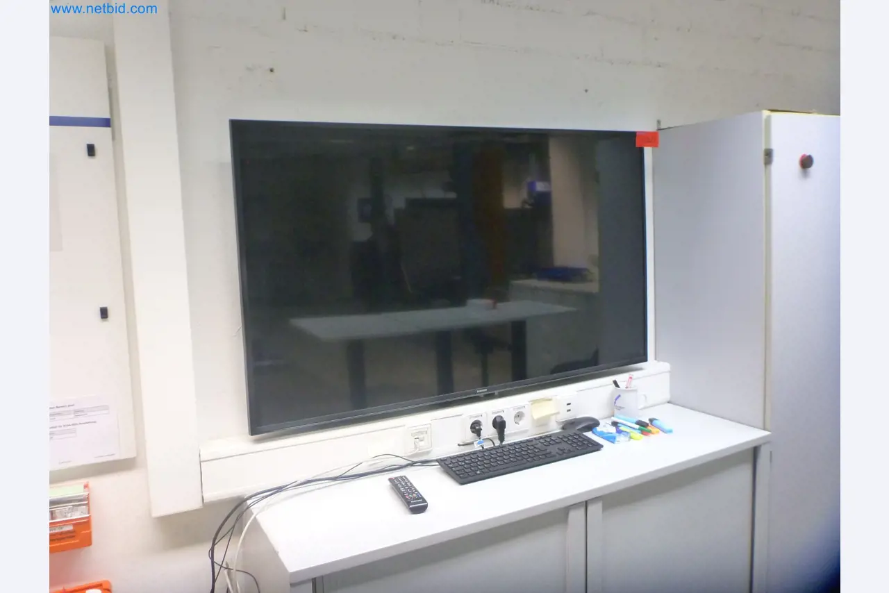 Machines and systems from the automotive supply industry-1