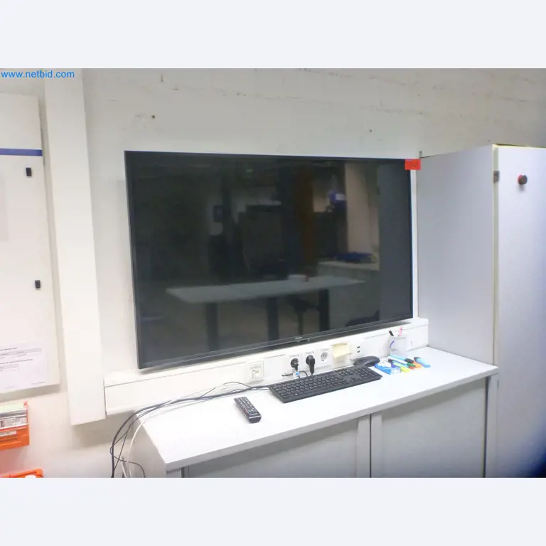 Machines and systems from the automotive supply industry-1