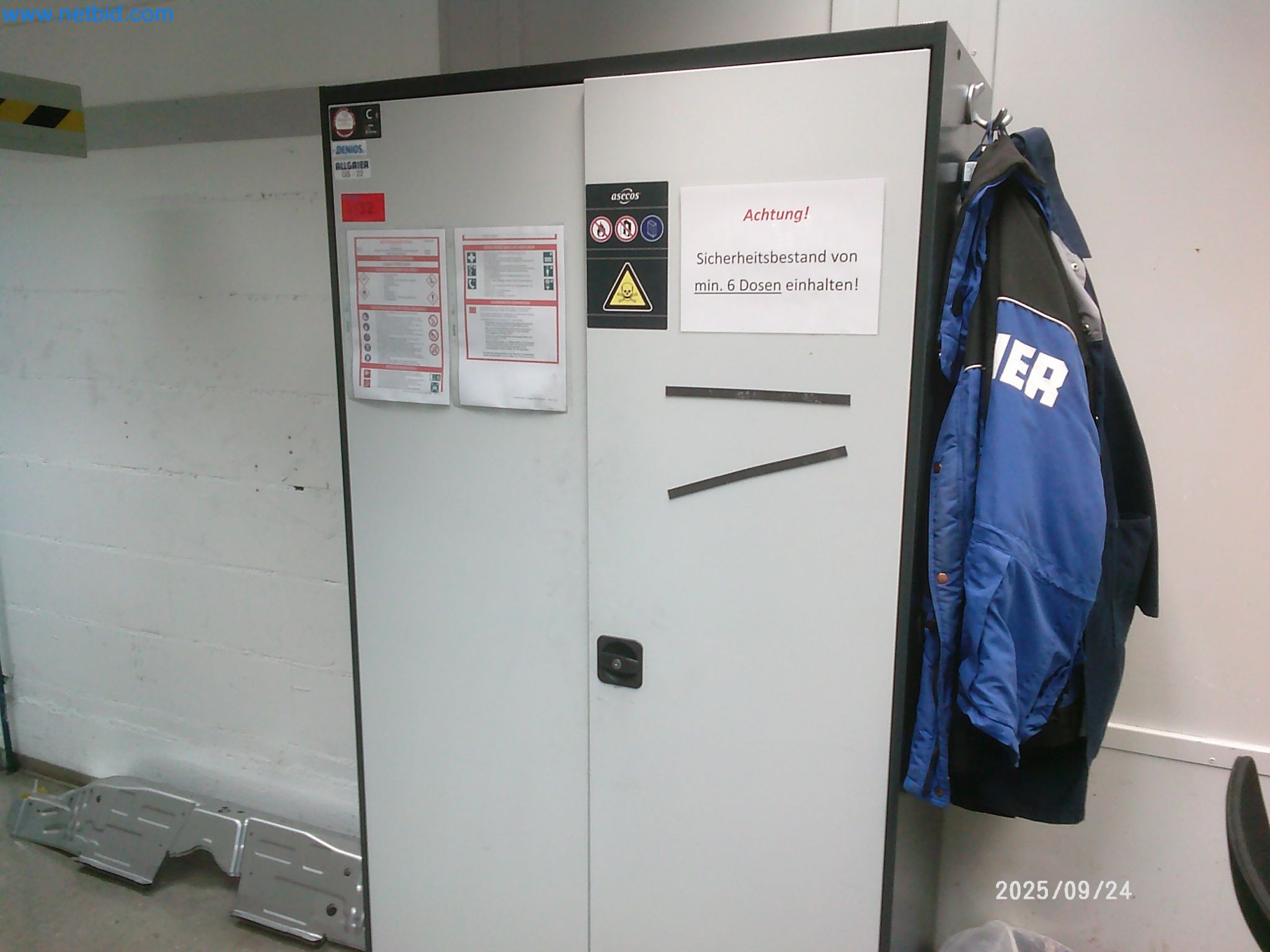 Machines and systems from the automotive supply industry-1