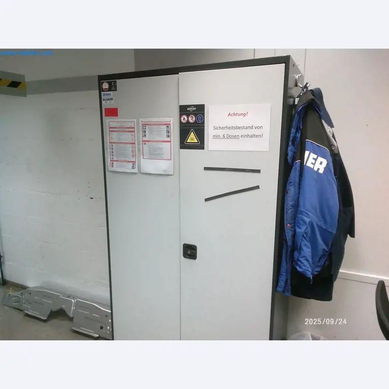 Machines and systems from the automotive supply industry-1