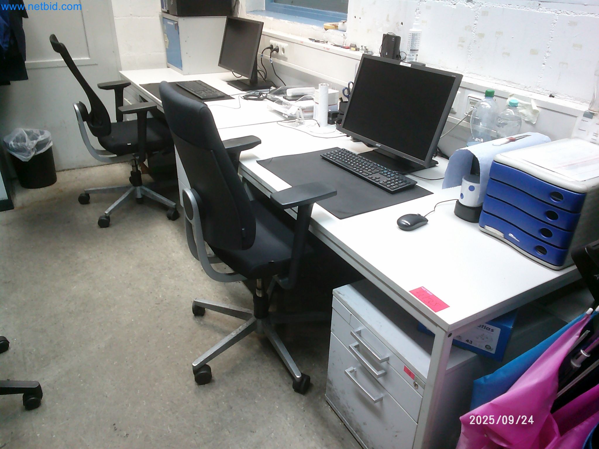 Machines and systems from the automotive supply industry-1