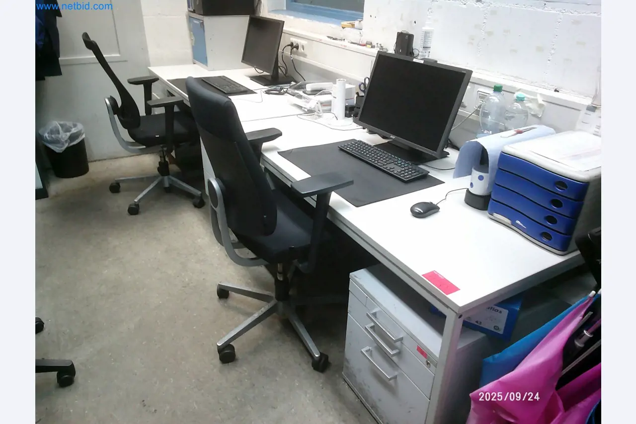 Machines and systems from the automotive supply industry-1