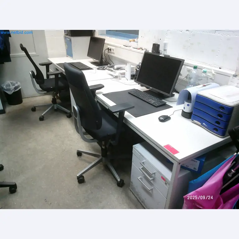 Machines and systems from the automotive supply industry-1