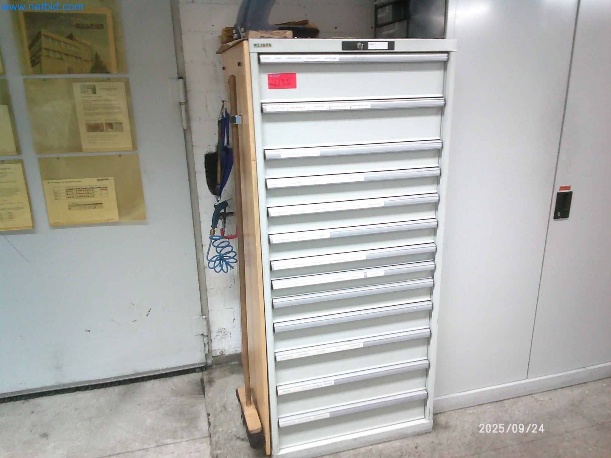 Machines and systems from the automotive supply industry-2