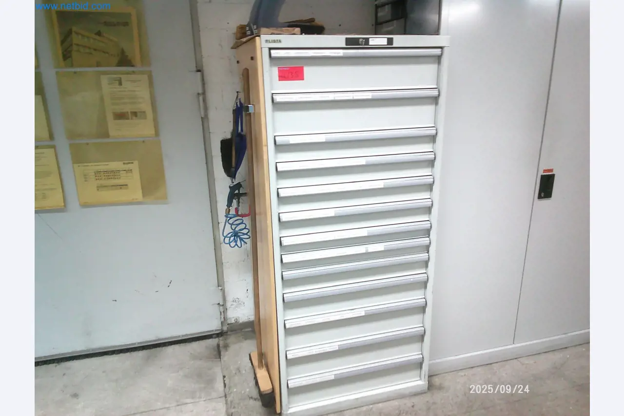 Machines and systems from the automotive supply industry-2