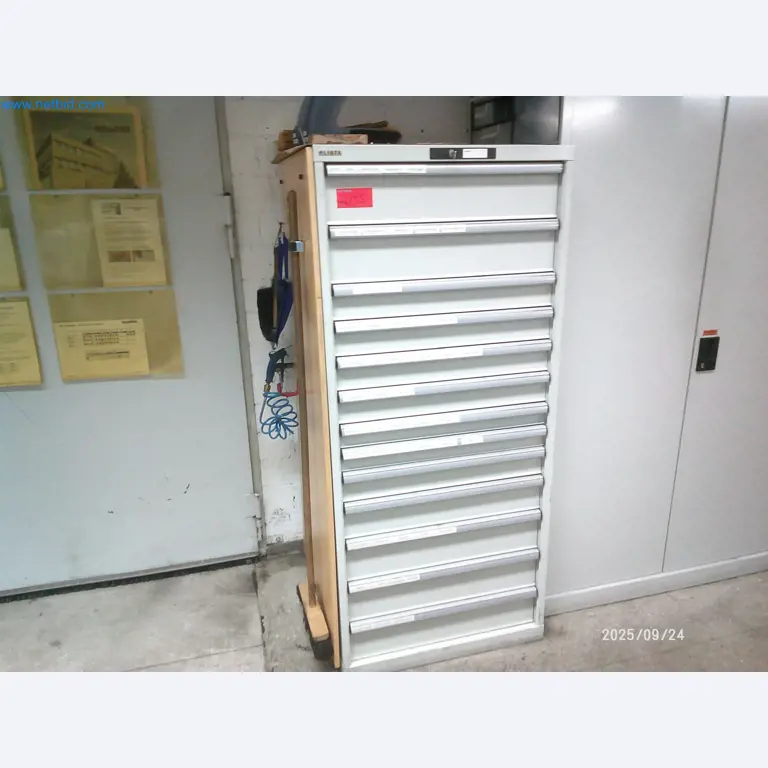 Machines and systems from the automotive supply industry-2