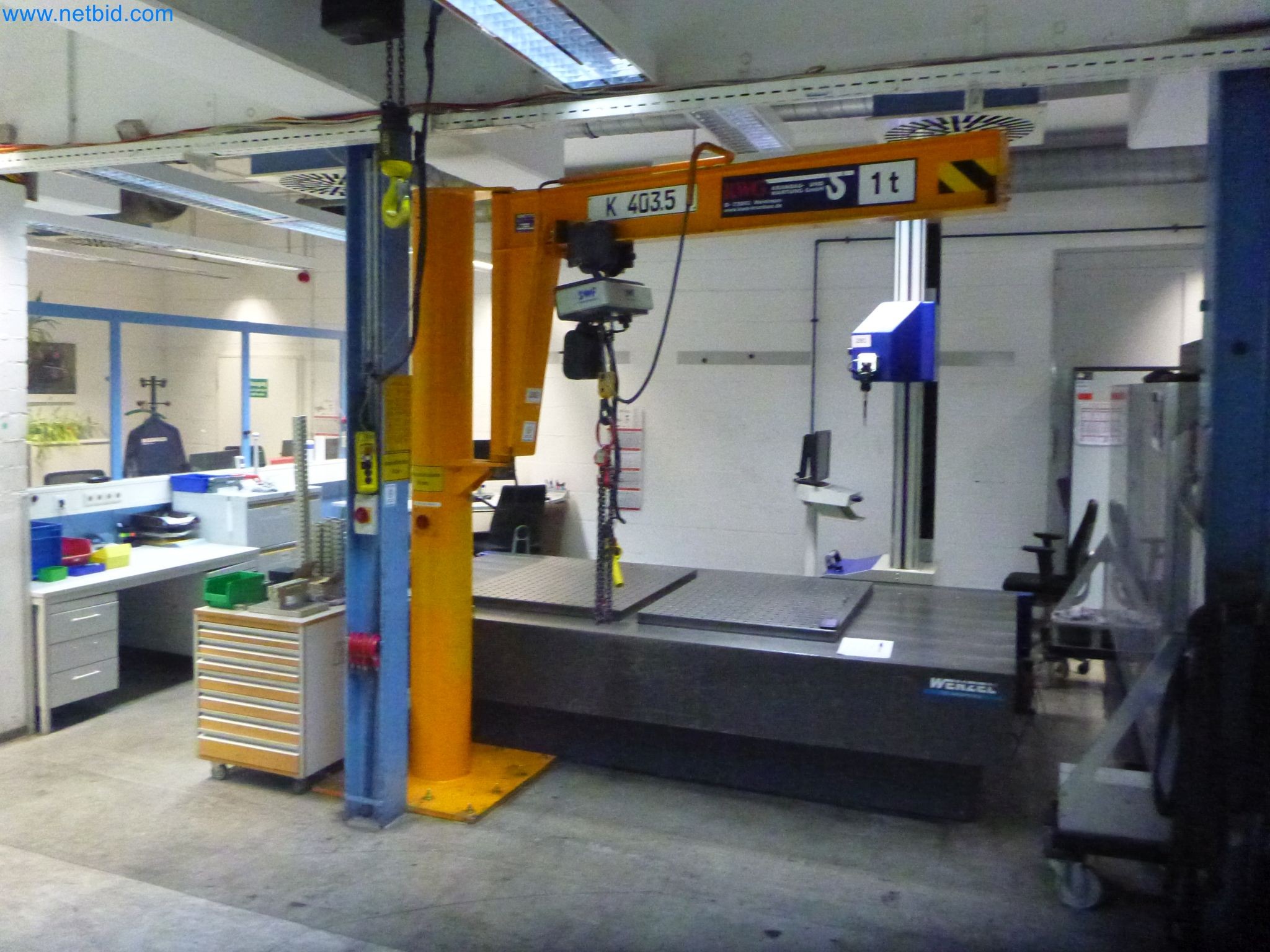 Machines and systems from the automotive supply industry-1