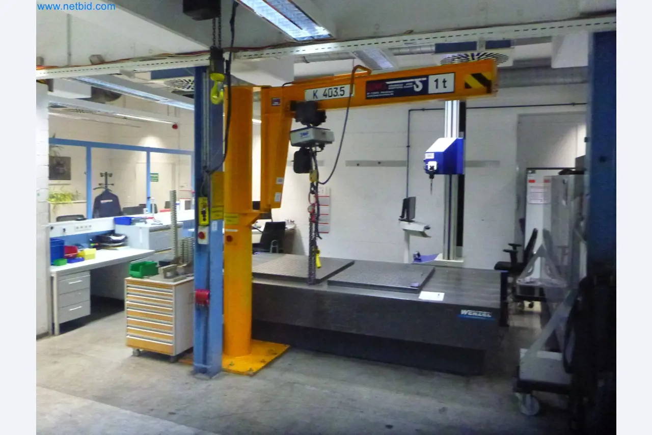 Machines and systems from the automotive supply industry-1