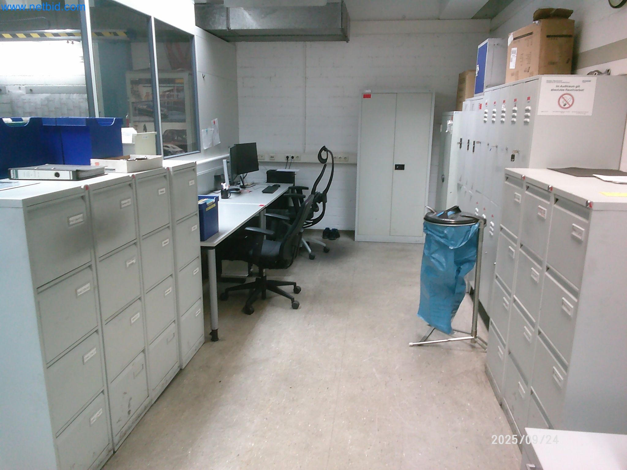 Machines and systems from the automotive supply industry-1