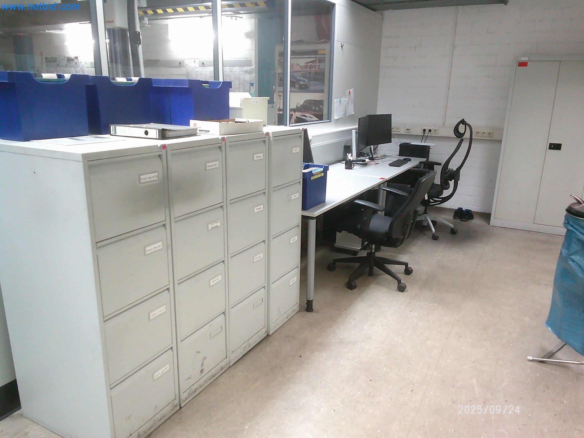 Machines and systems from the automotive supply industry-2