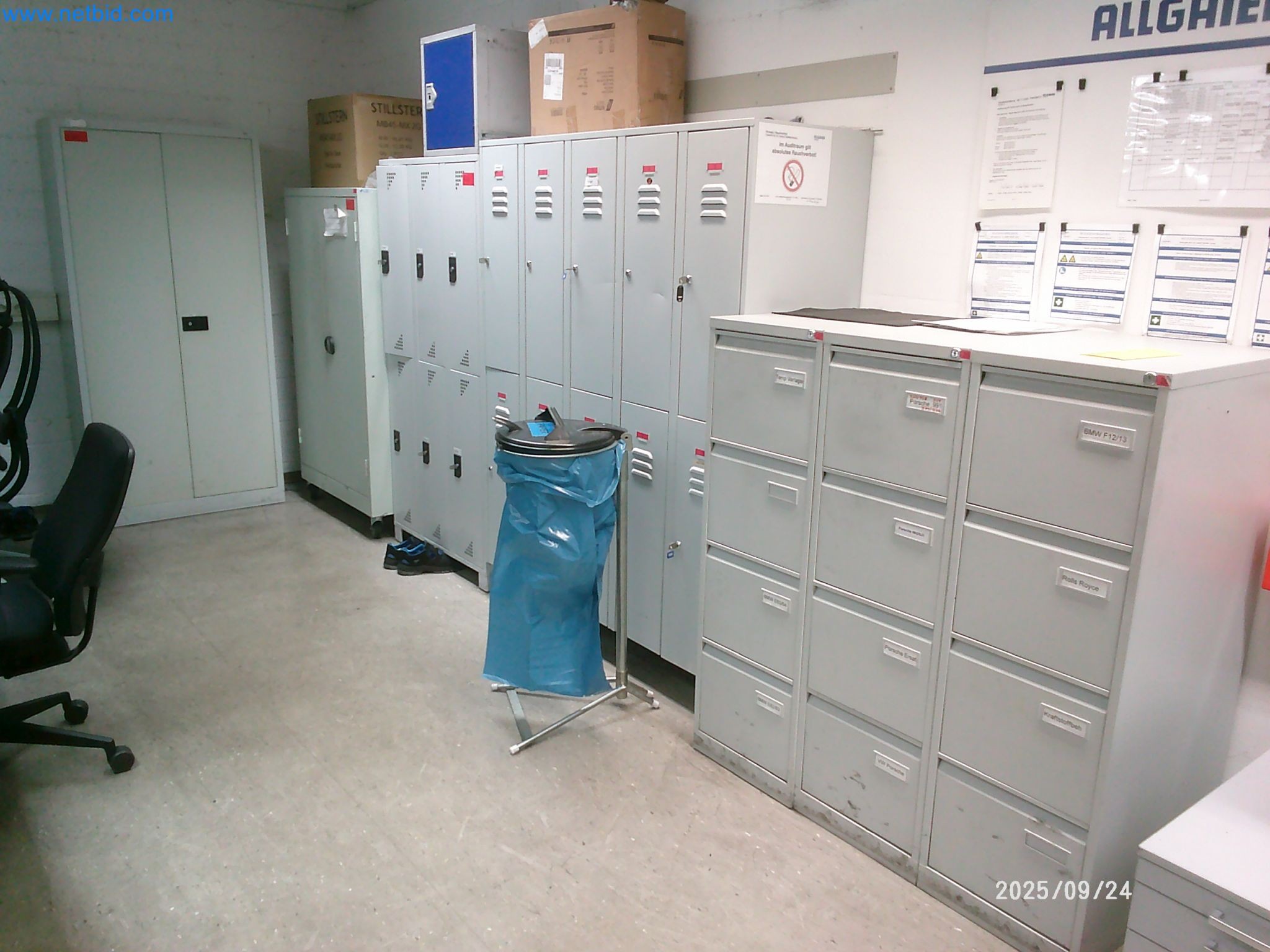 Machines and systems from the automotive supply industry-3