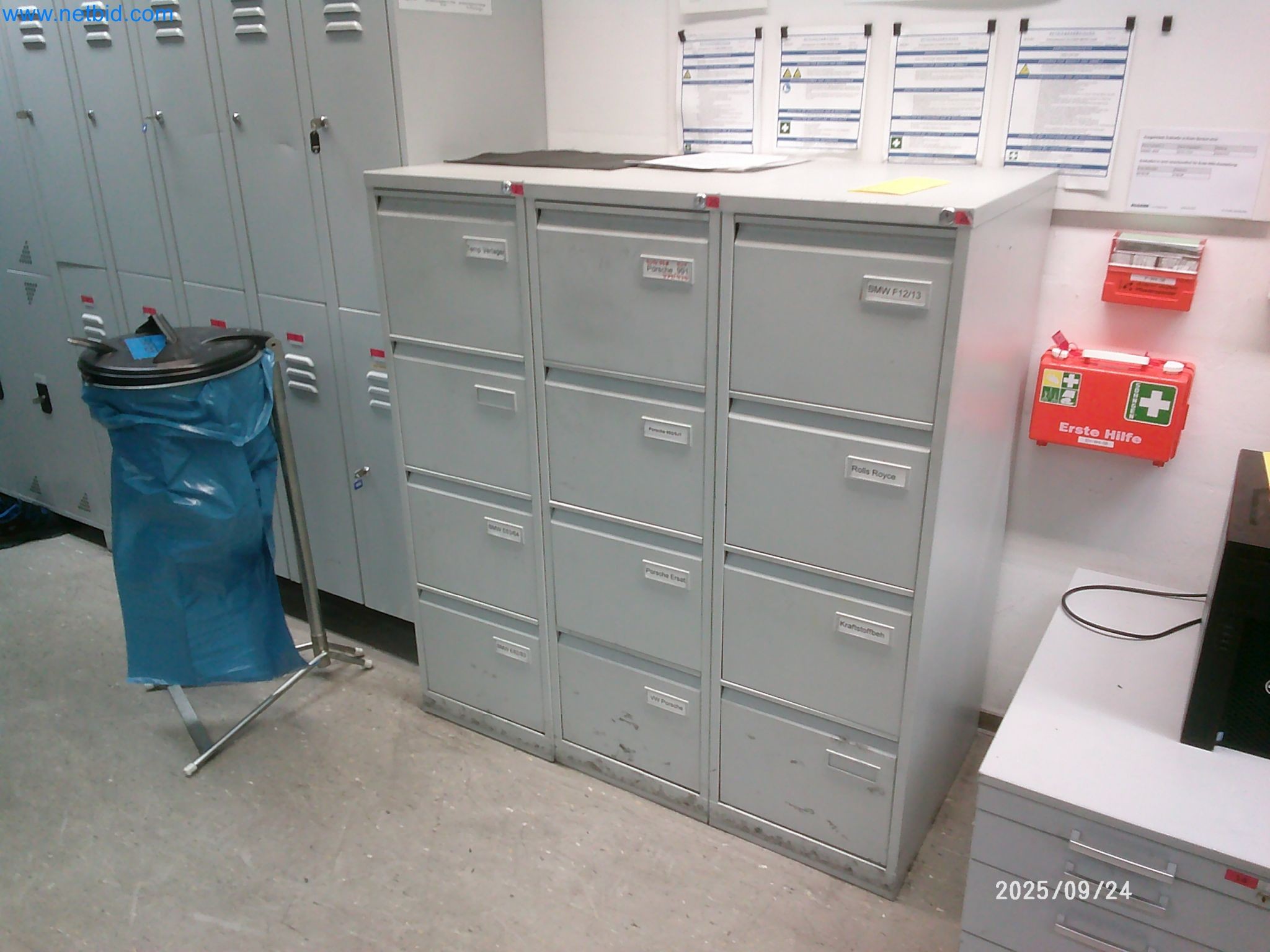 Machines and systems from the automotive supply industry-4