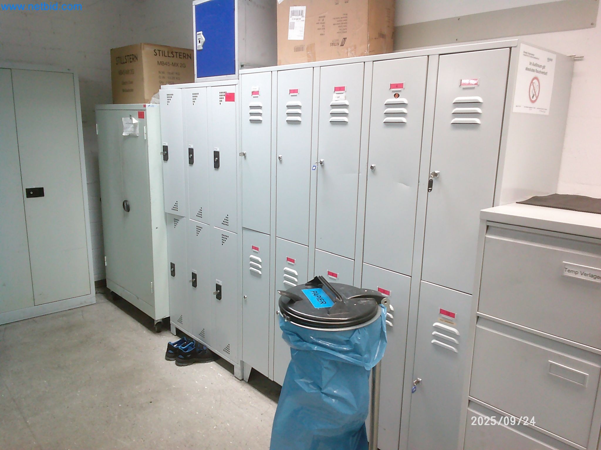 Machines and systems from the automotive supply industry-5