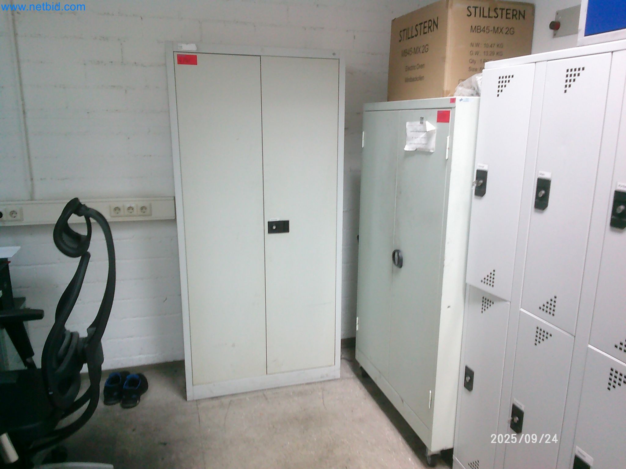 Machines and systems from the automotive supply industry-6