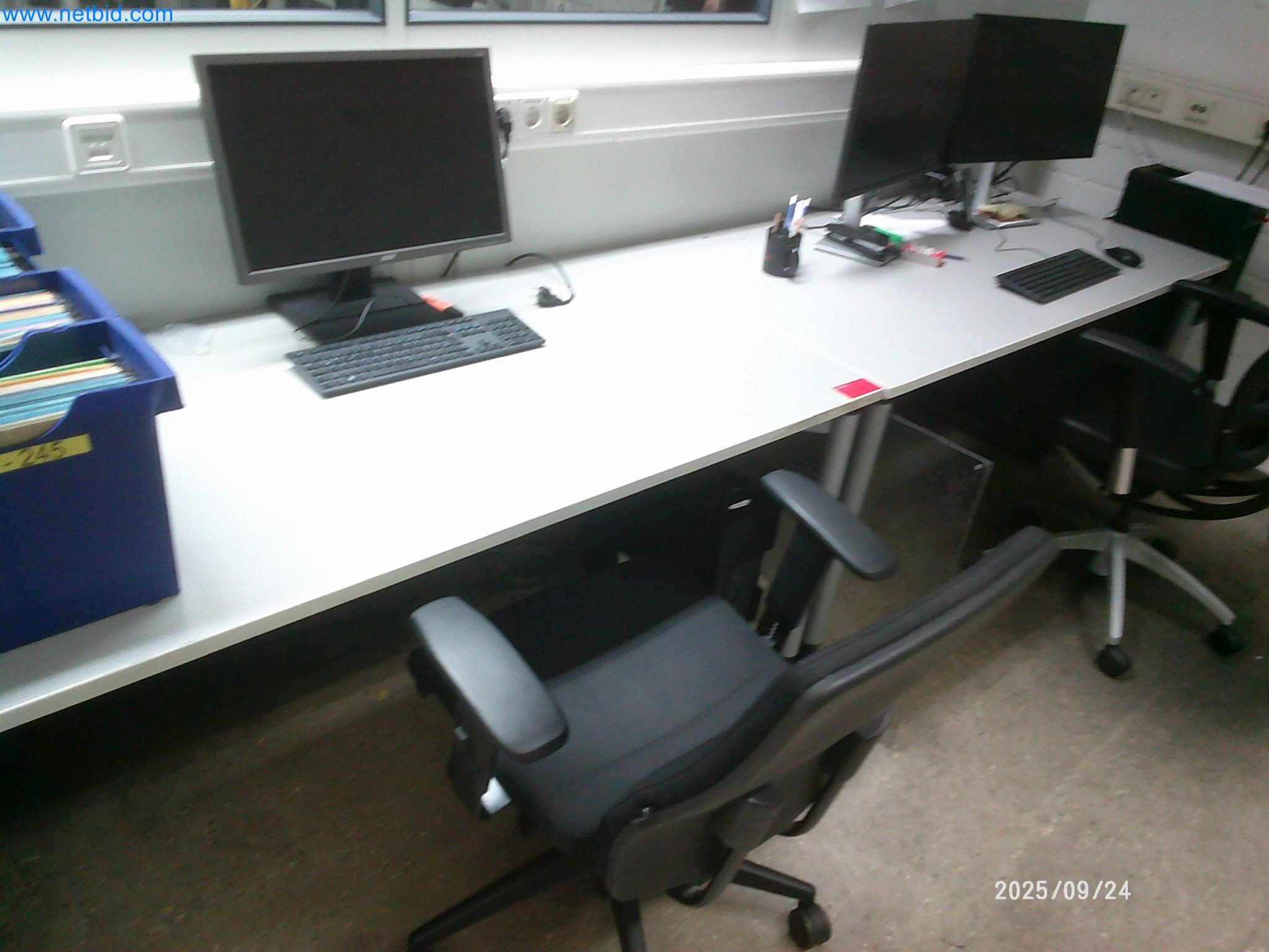 Machines and systems from the automotive supply industry-7