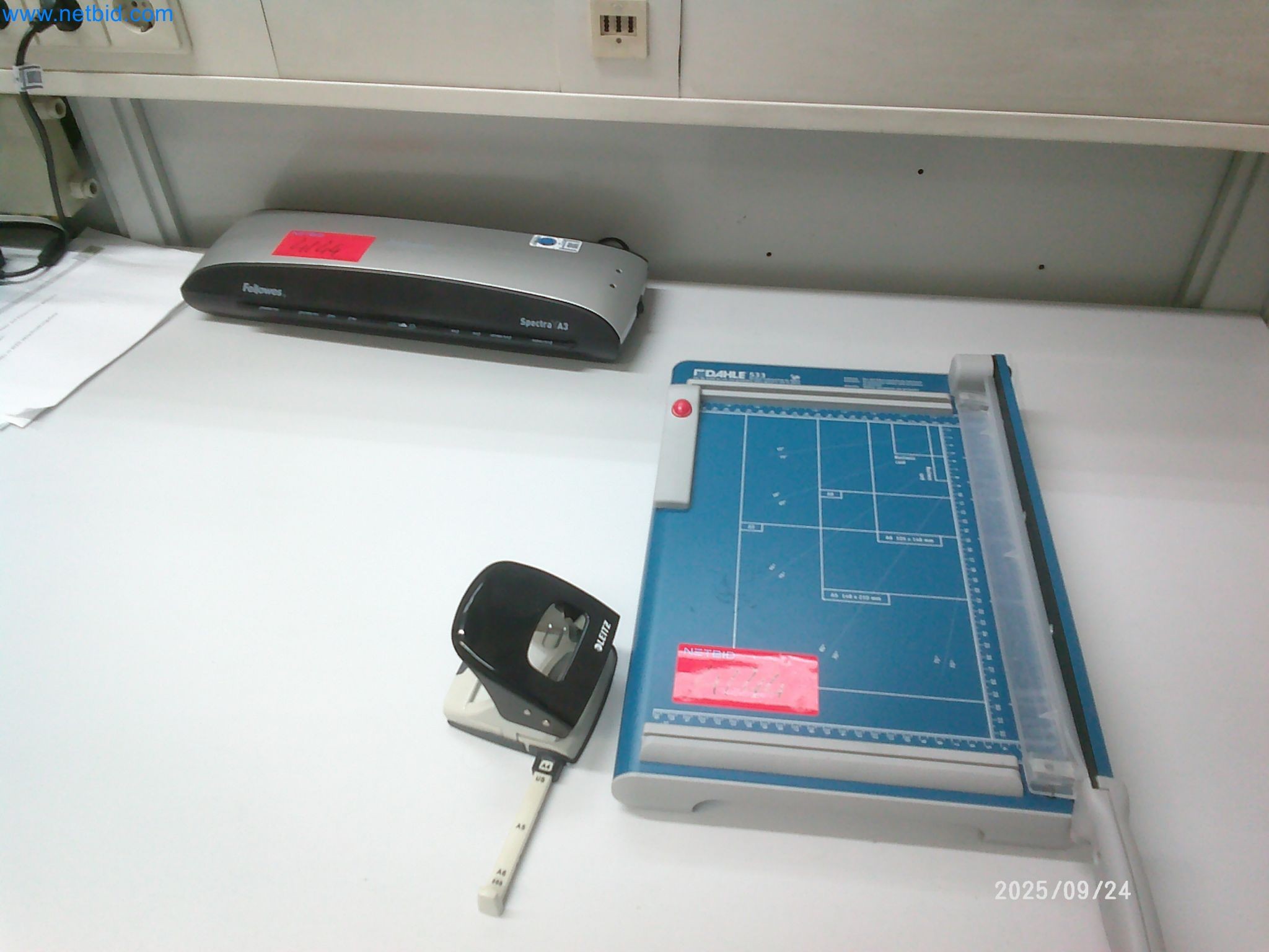 Machines and systems from the automotive supply industry-2