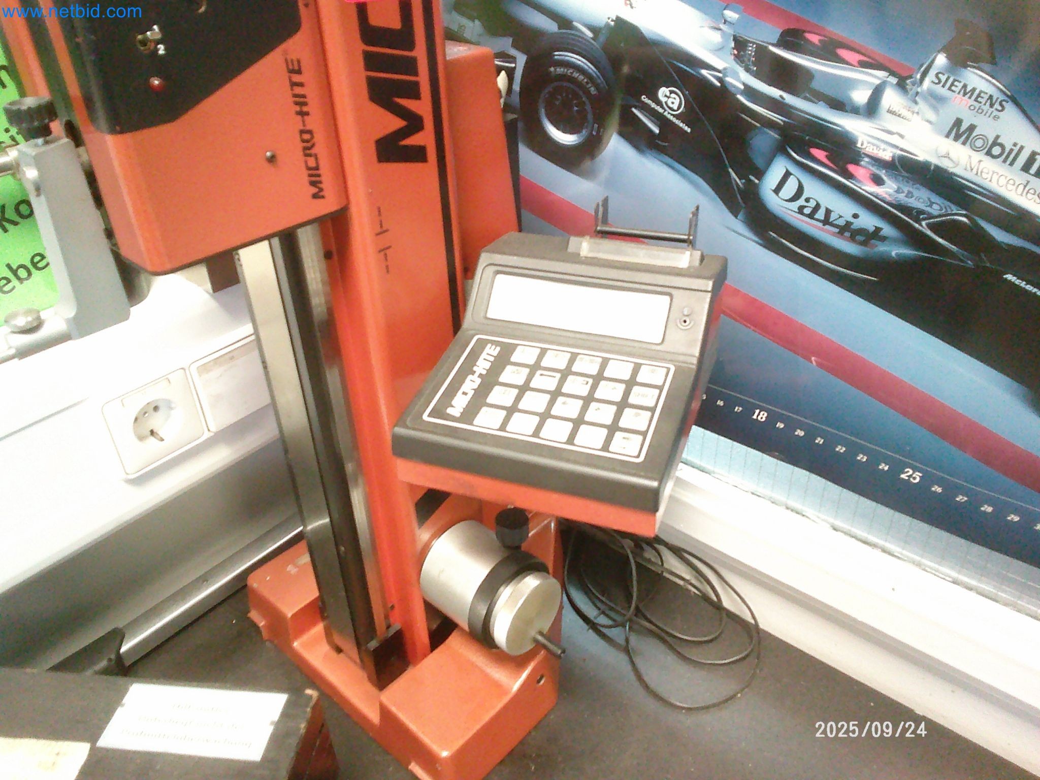 Machines and systems from the automotive supply industry-3