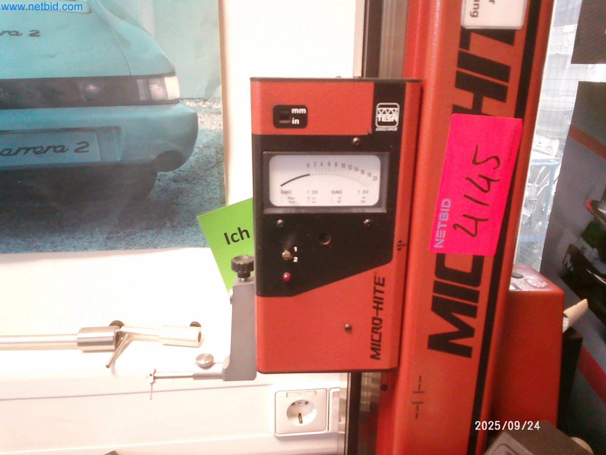 Machines and systems from the automotive supply industry-4