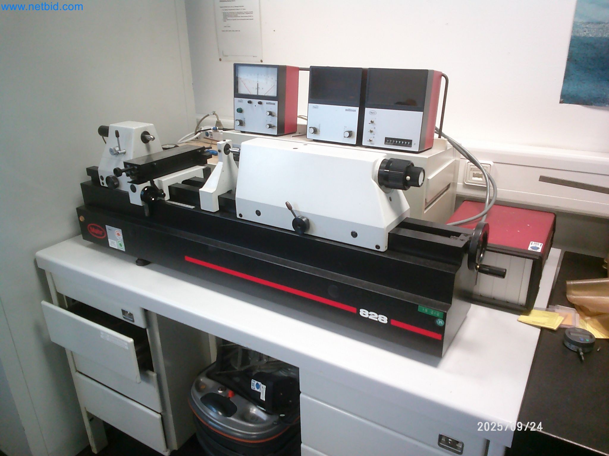 Machines and systems from the automotive supply industry-1