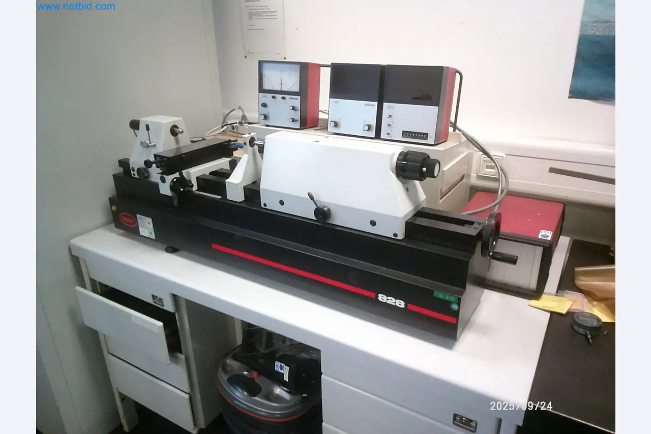 Machines and systems from the automotive supply industry-1