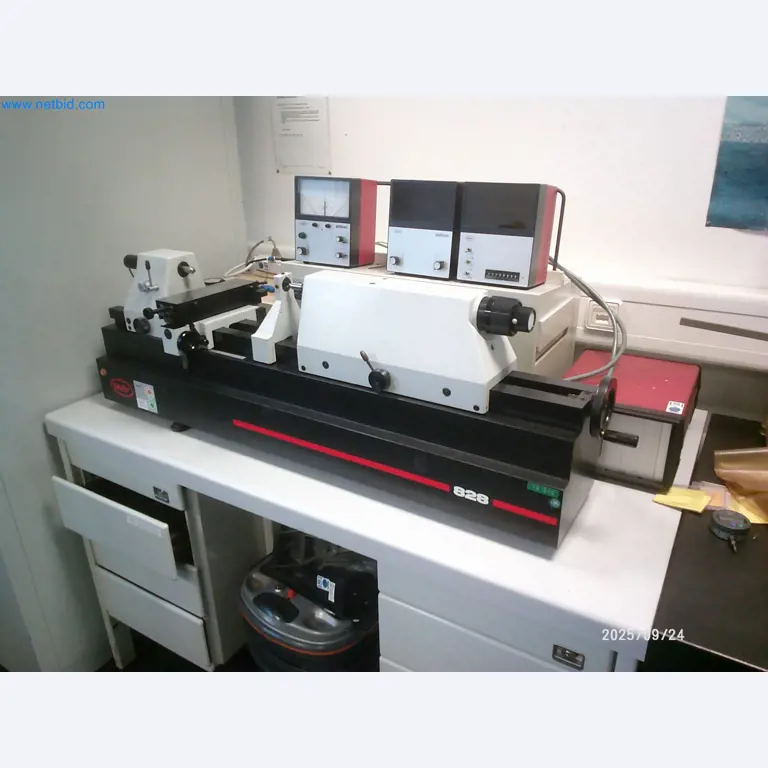 Machines and systems from the automotive supply industry-1