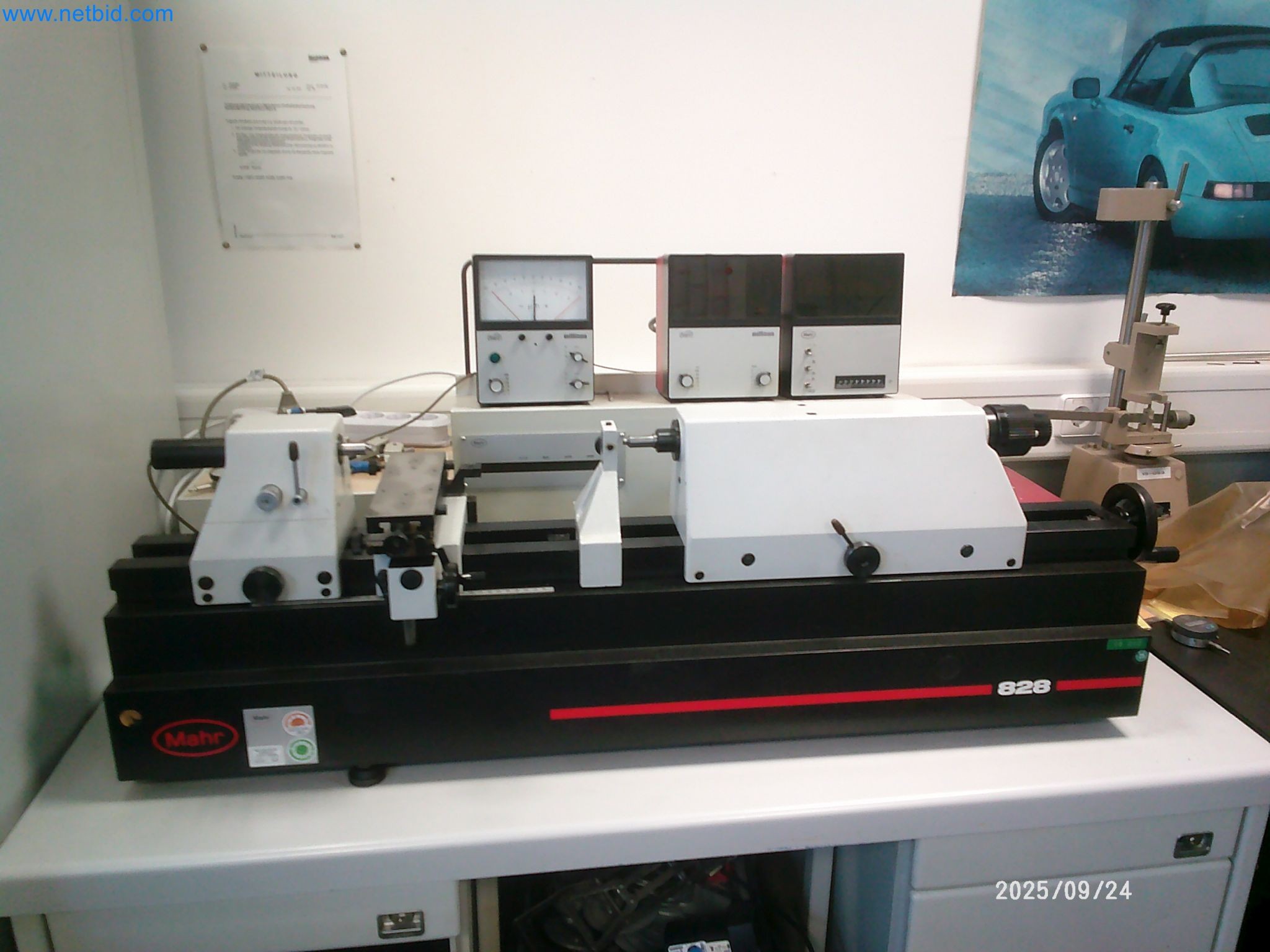 Machines and systems from the automotive supply industry-2