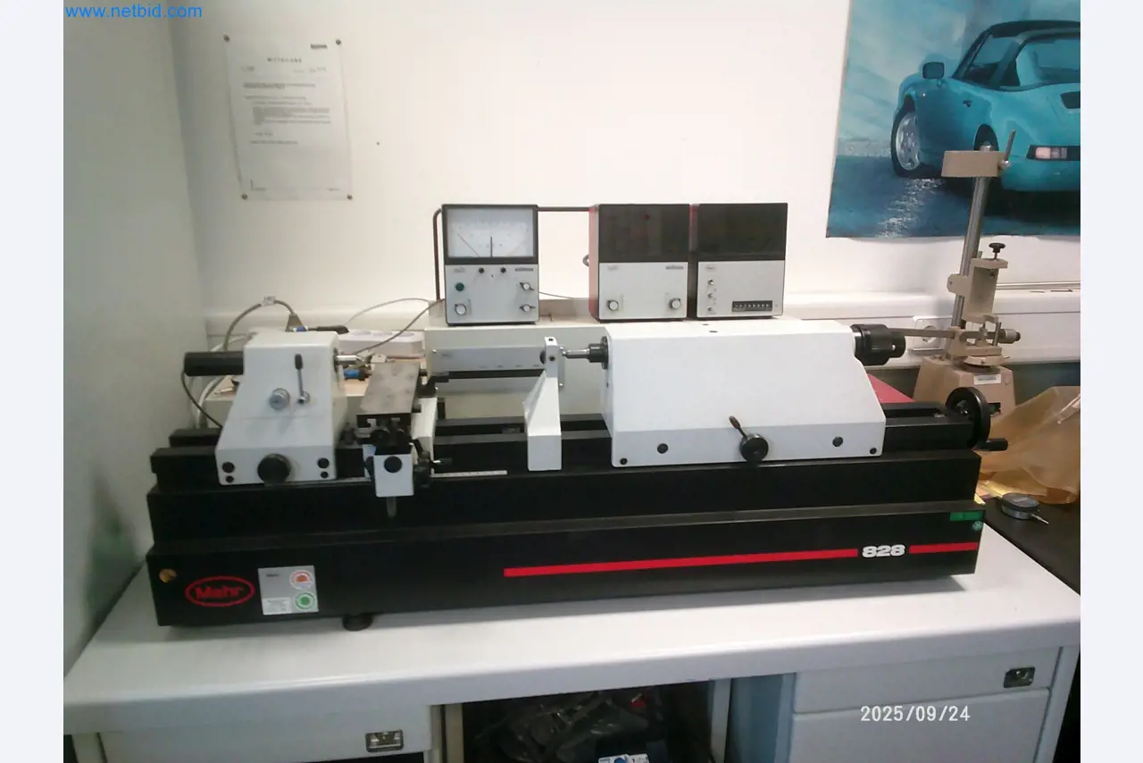 Machines and systems from the automotive supply industry-2