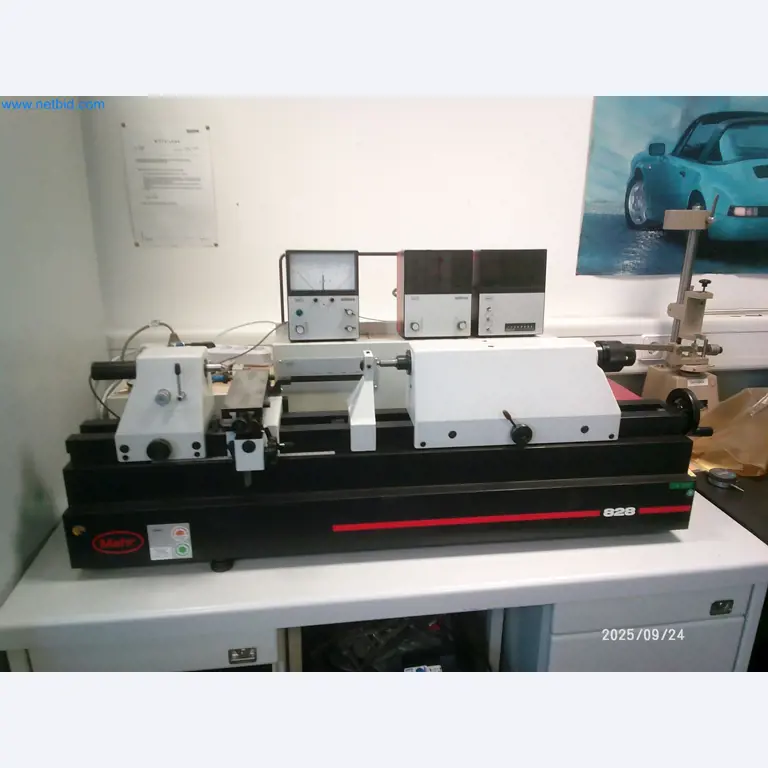 Machines and systems from the automotive supply industry-2