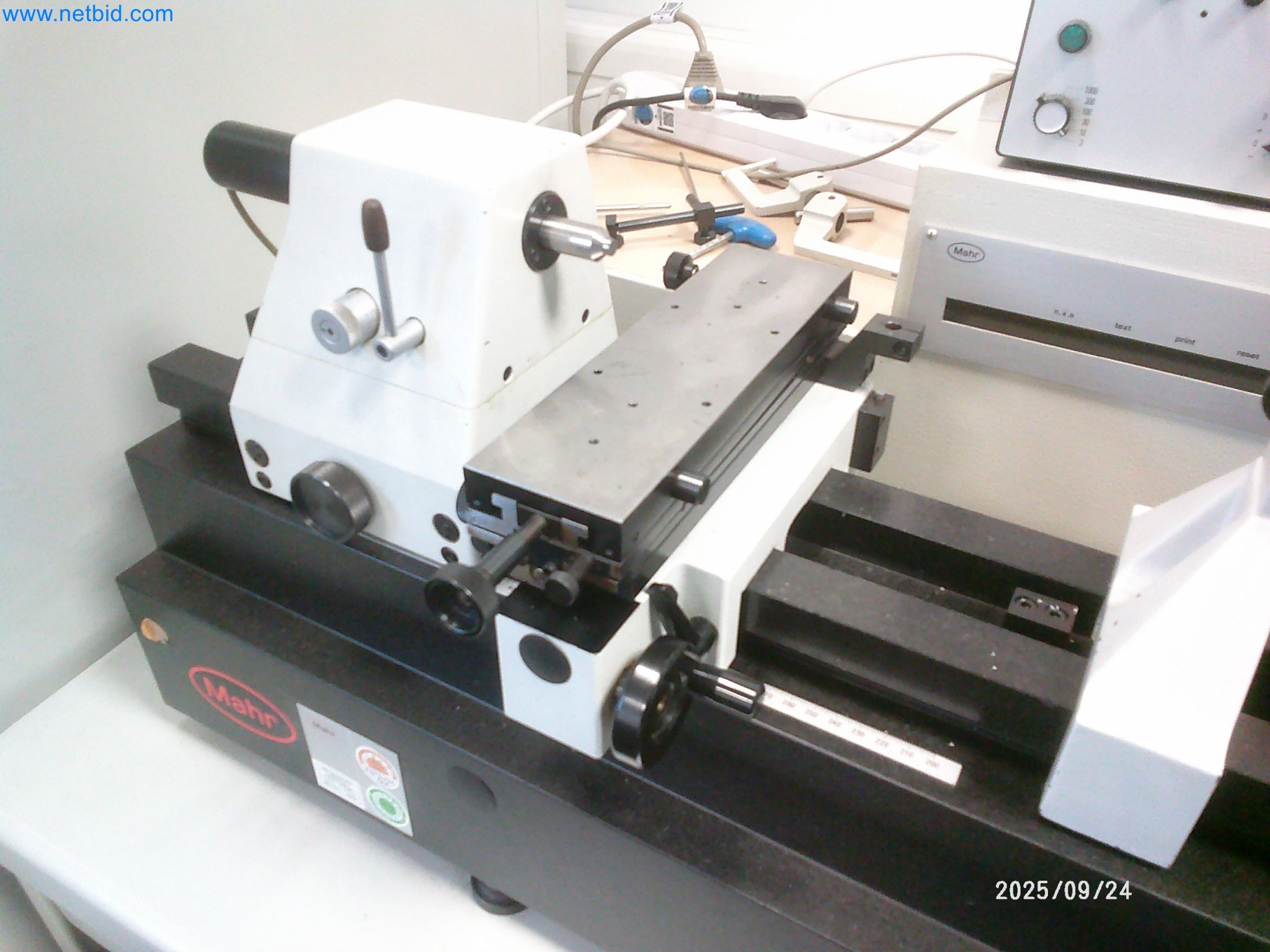 Machines and systems from the automotive supply industry-3