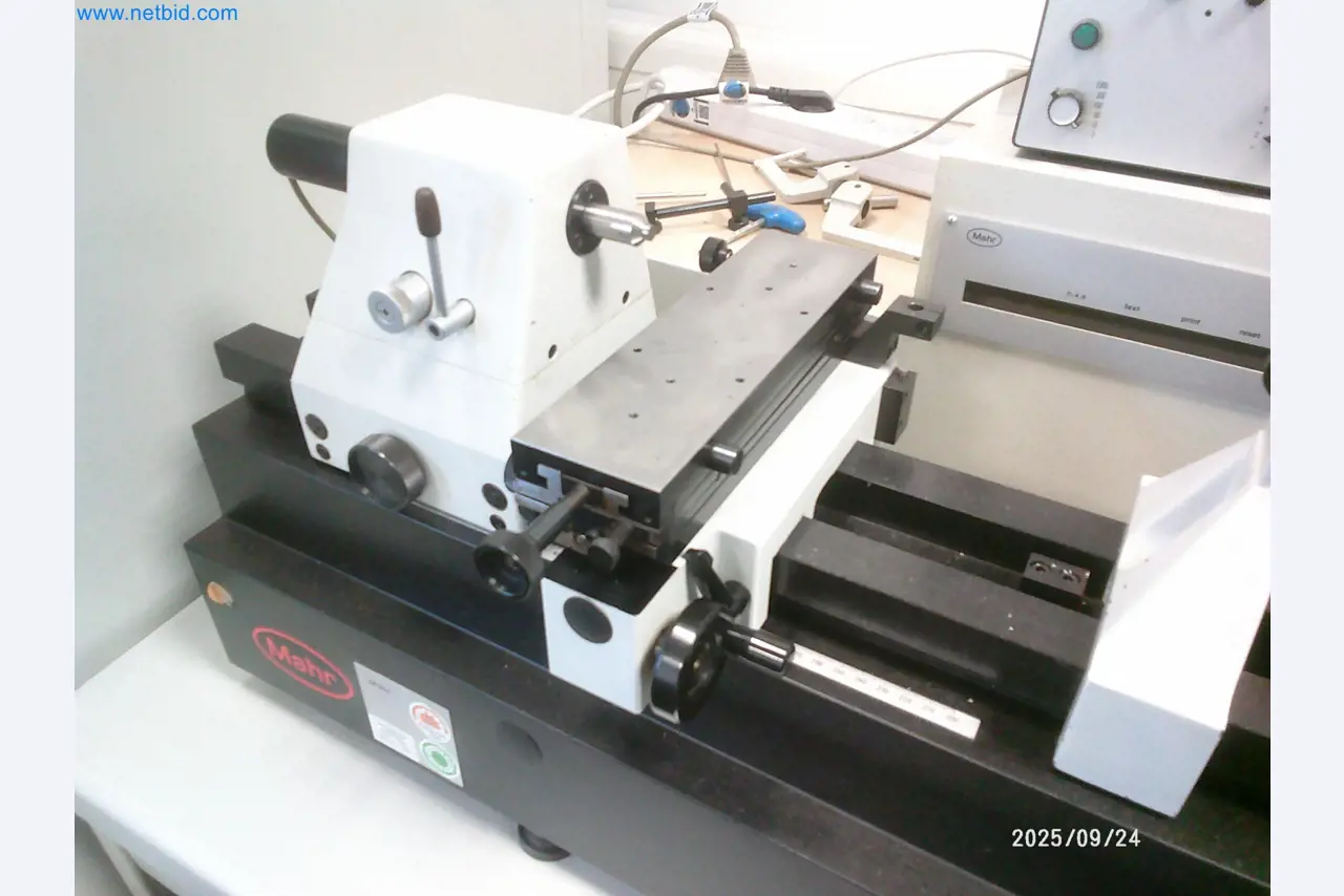 Machines and systems from the automotive supply industry-3