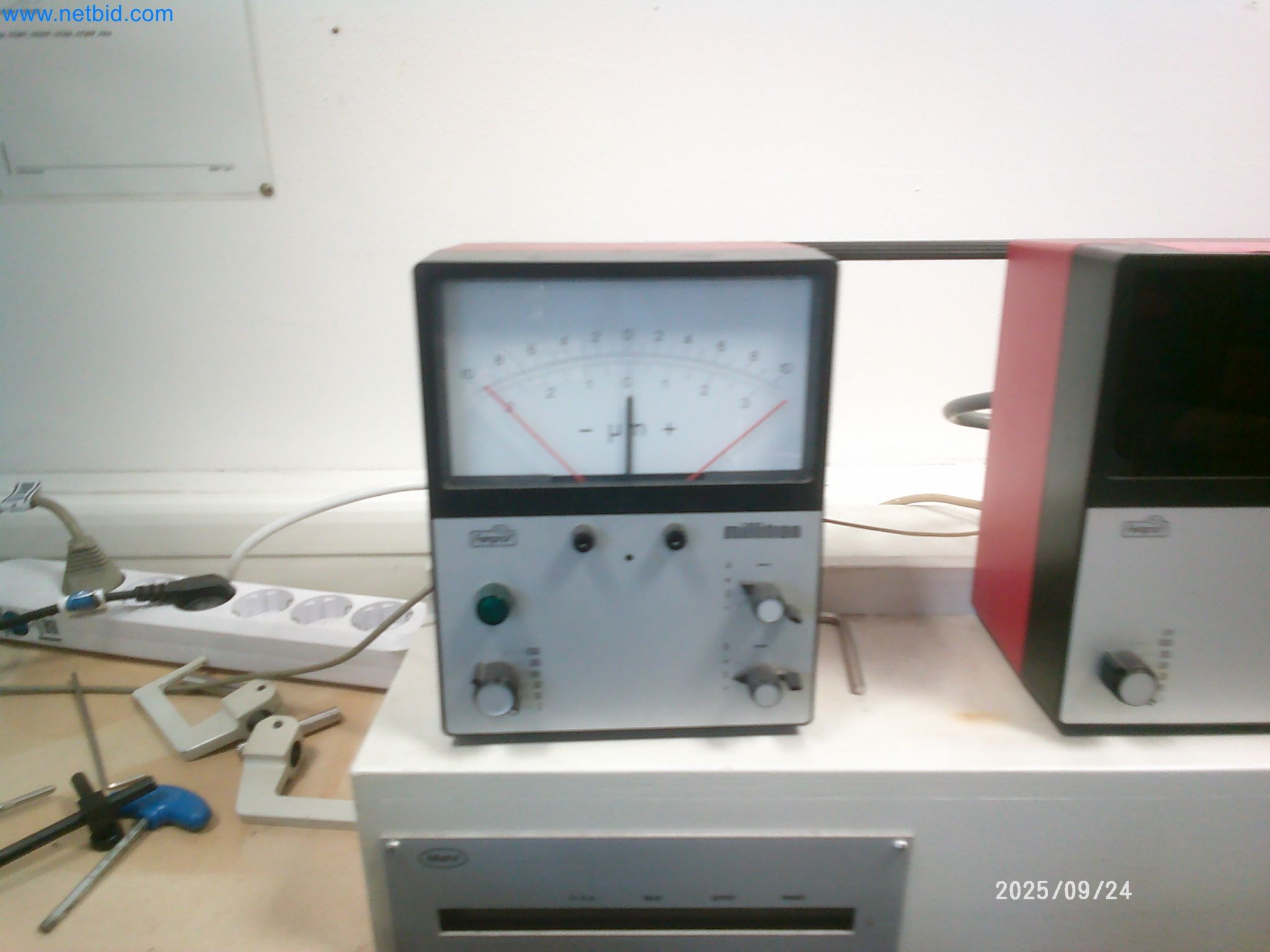 Machines and systems from the automotive supply industry-4