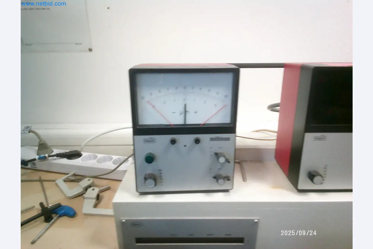 Machines and systems from the automotive supply industry-4