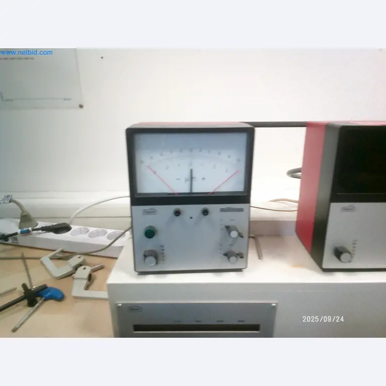 Machines and systems from the automotive supply industry-4