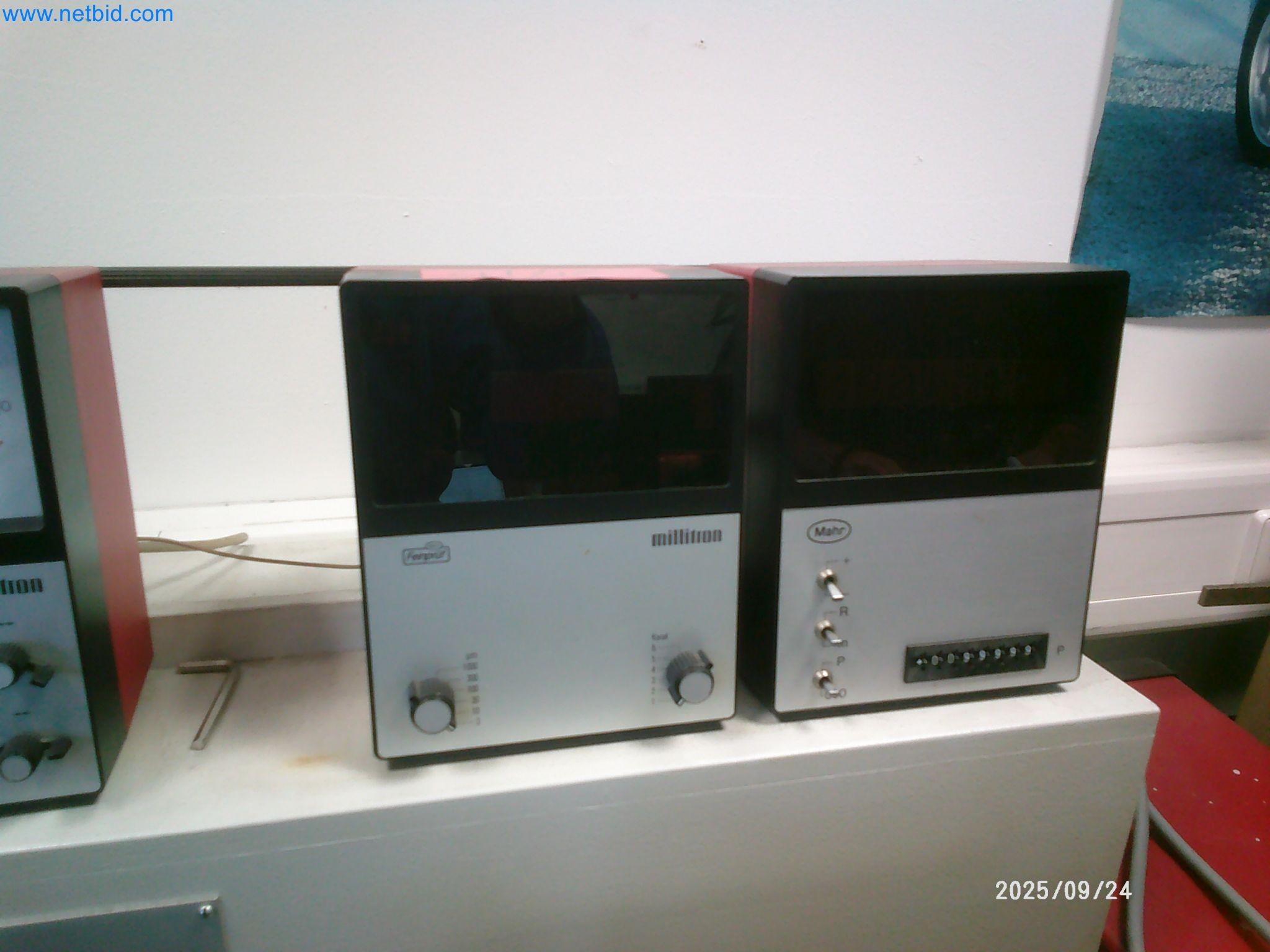 Machines and systems from the automotive supply industry-5