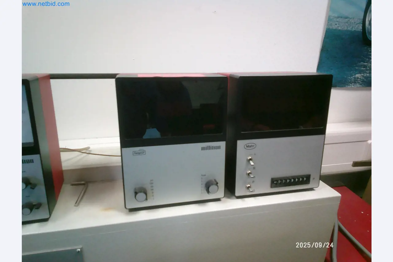 Machines and systems from the automotive supply industry-5