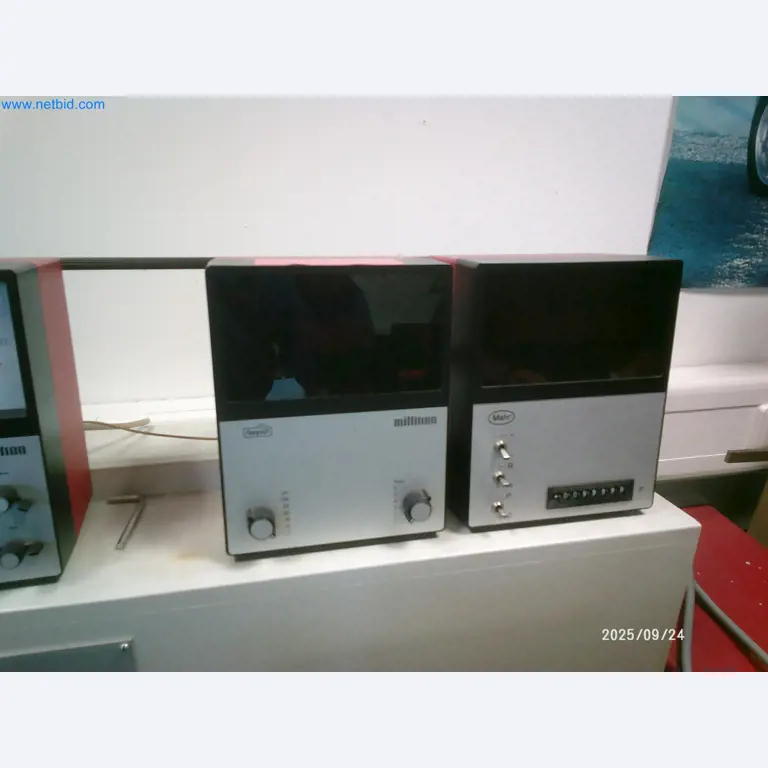 Machines and systems from the automotive supply industry-5