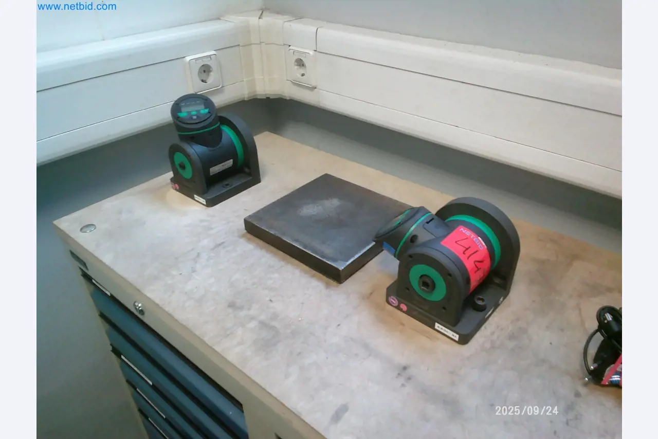 Machines and systems from the automotive supply industry-1