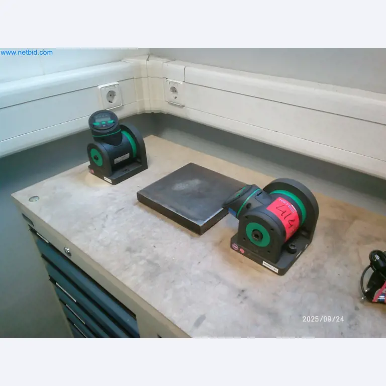 Machines and systems from the automotive supply industry-1