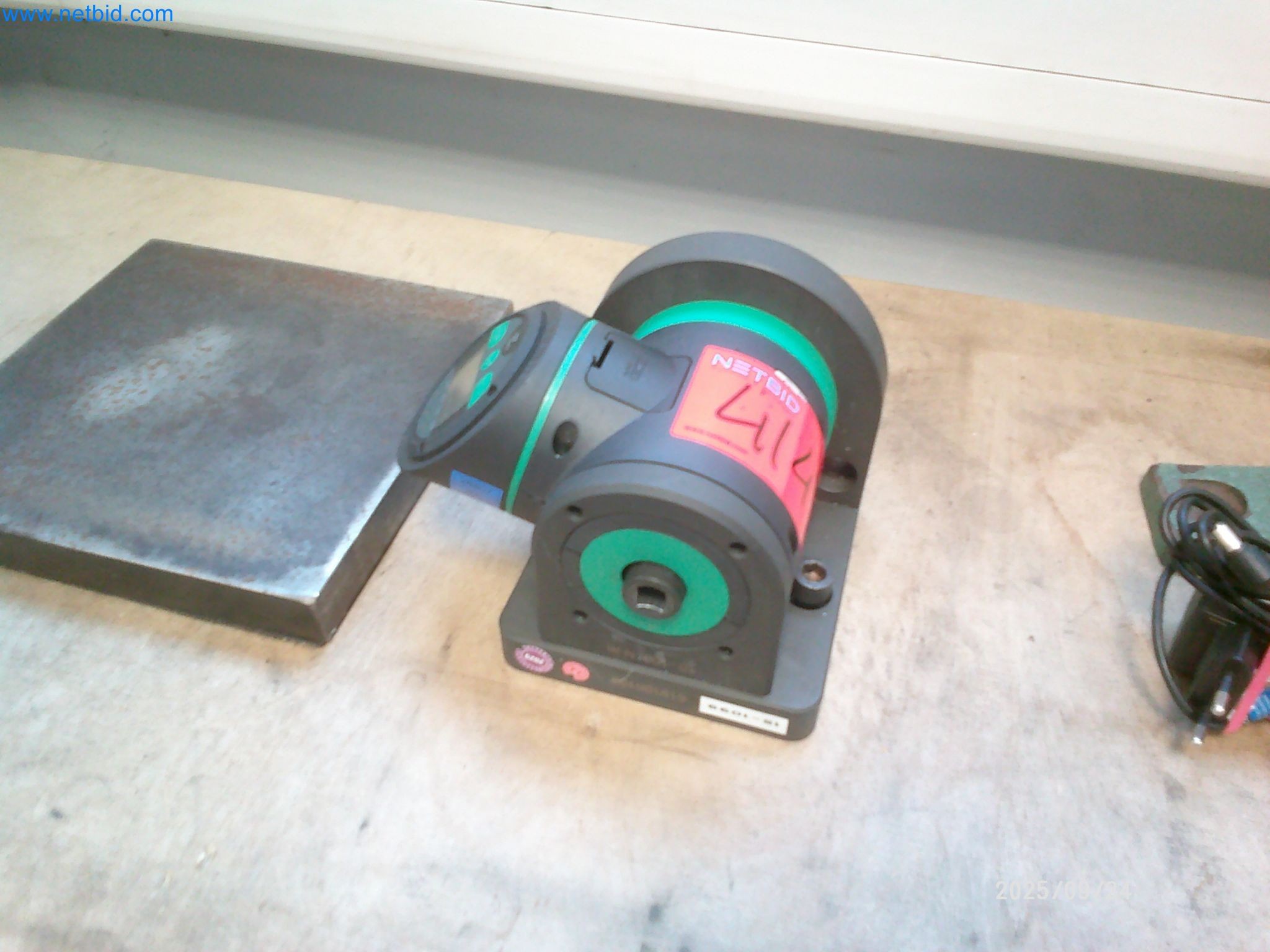 Machines and systems from the automotive supply industry-2