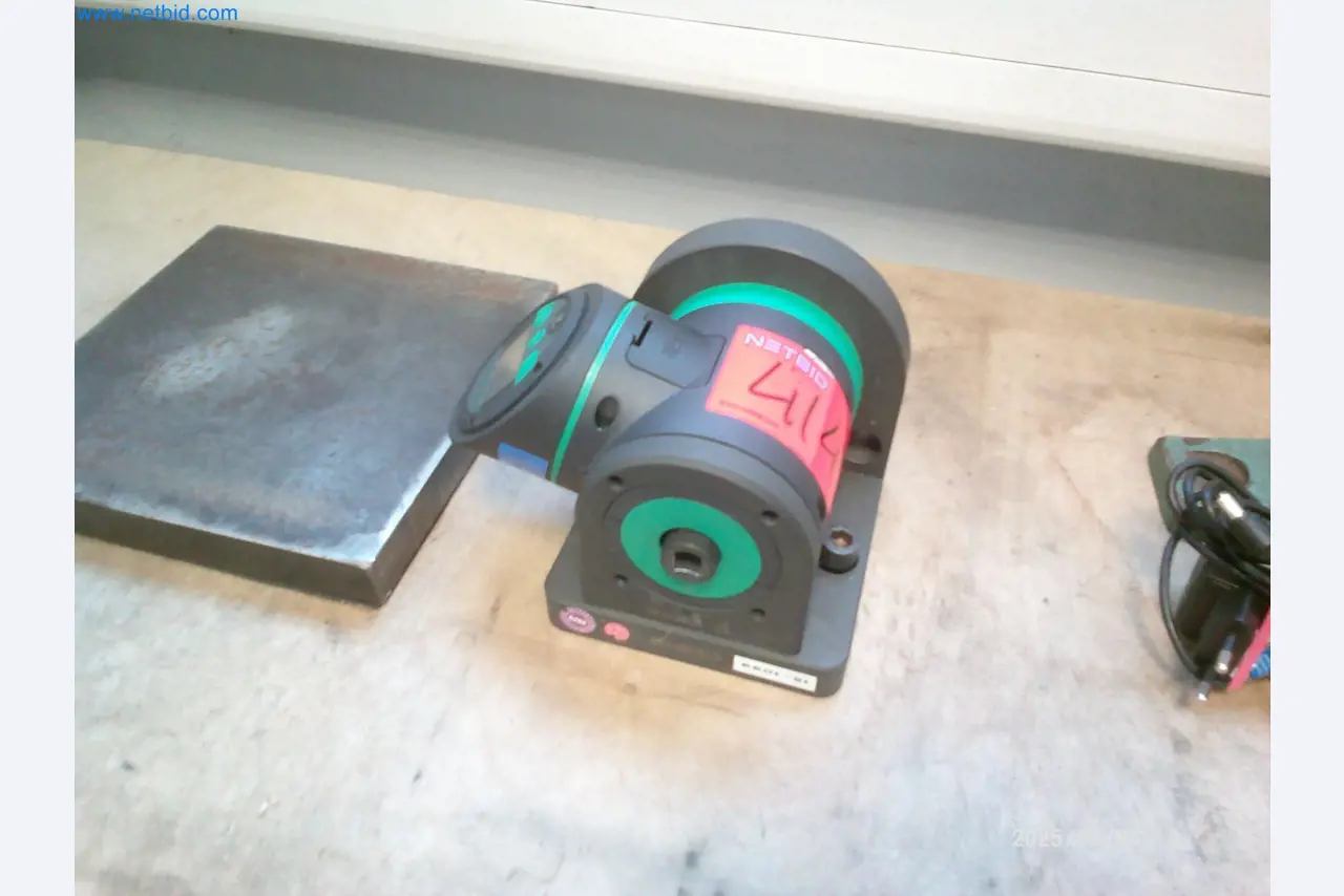 Machines and systems from the automotive supply industry-2