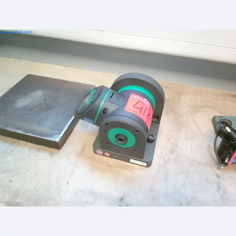 Machines and systems from the automotive supply industry-2