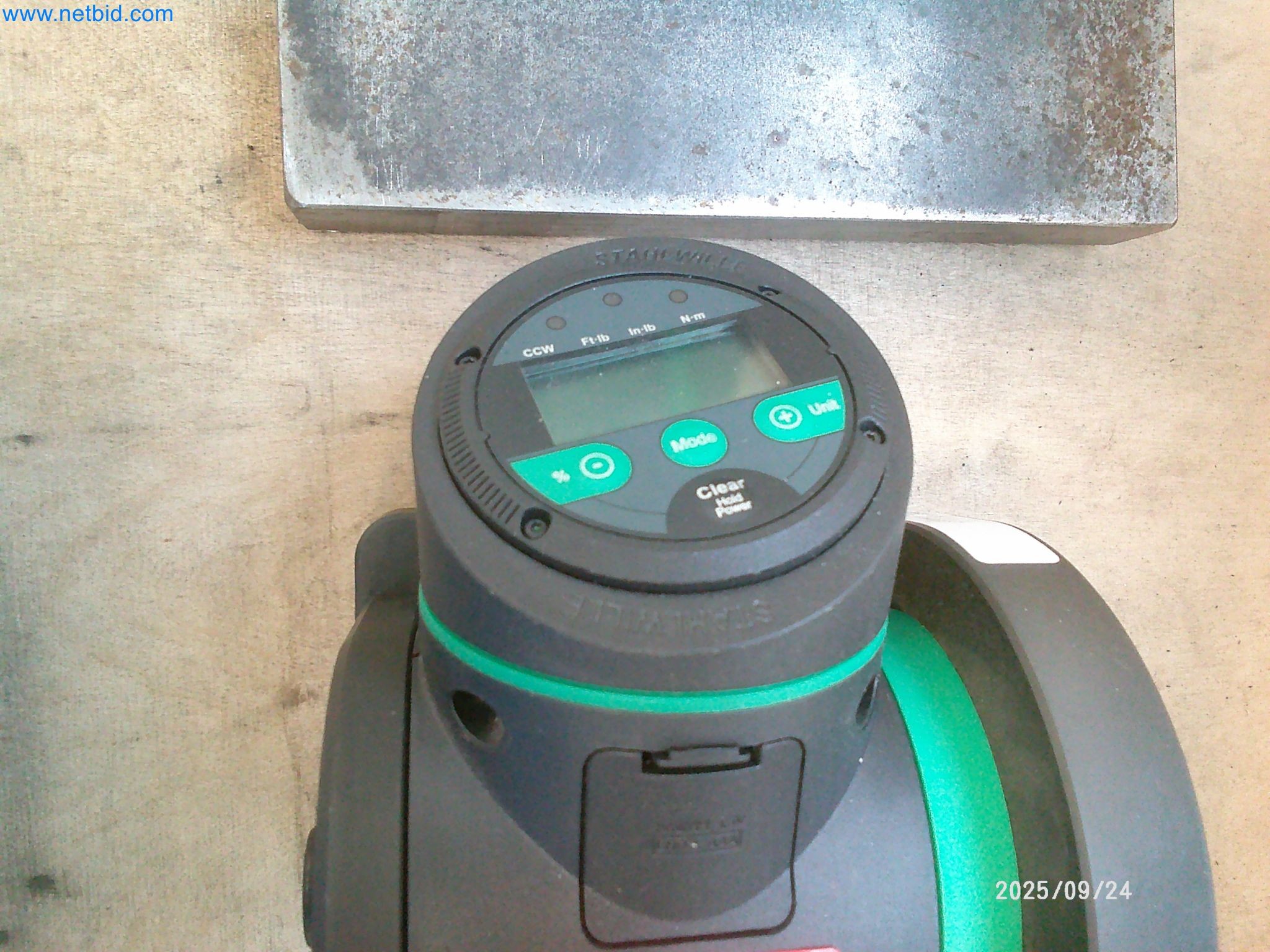 Machines and systems from the automotive supply industry-3