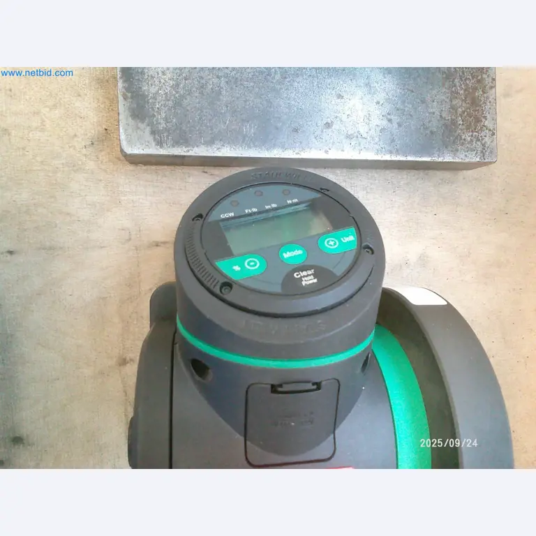 Machines and systems from the automotive supply industry-3